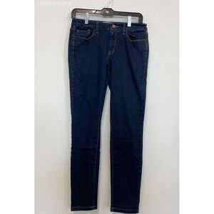 Banana Republic‎ Dark Blue Skinny Jeans - Size 28/6